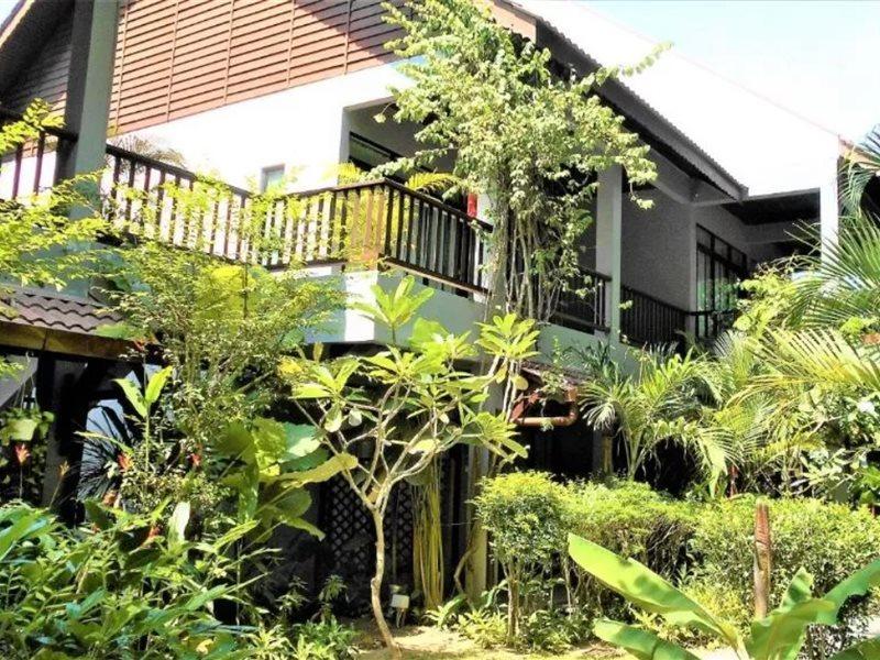 Villa Molek Langkawi Dış mekan fotoğraf