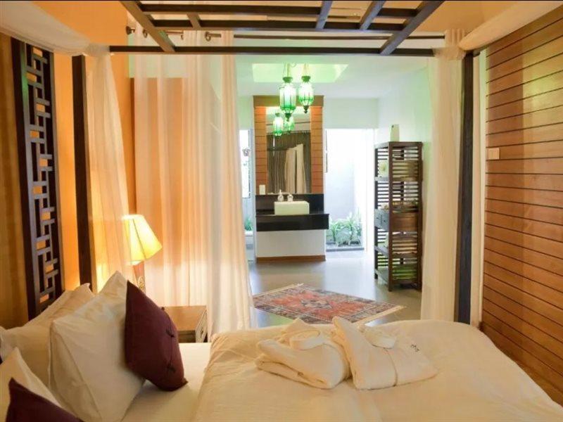 Villa Molek Langkawi Dış mekan fotoğraf