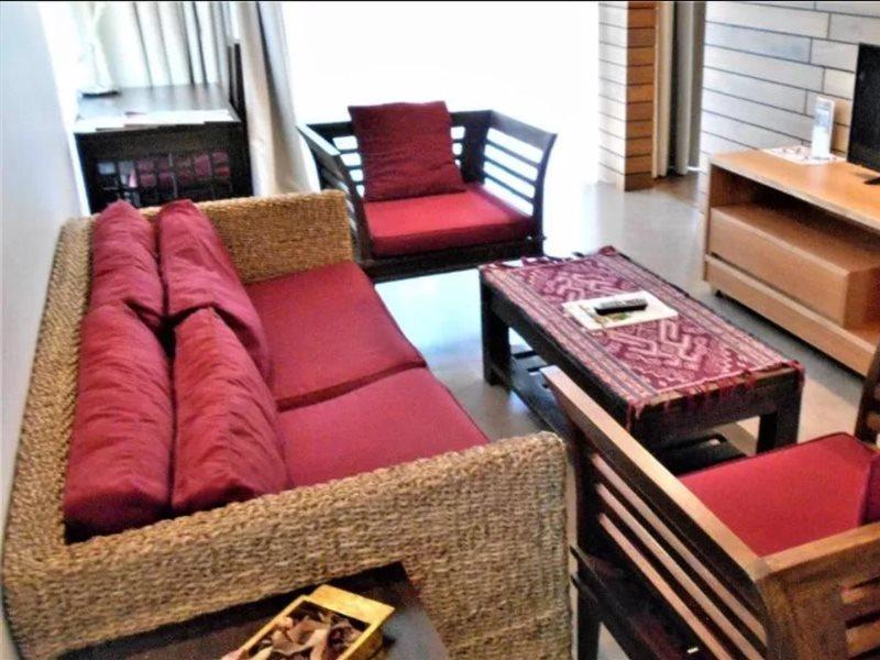 Villa Molek Langkawi Dış mekan fotoğraf