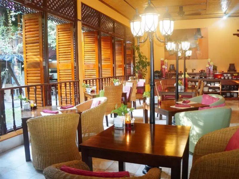 Villa Molek Langkawi Dış mekan fotoğraf