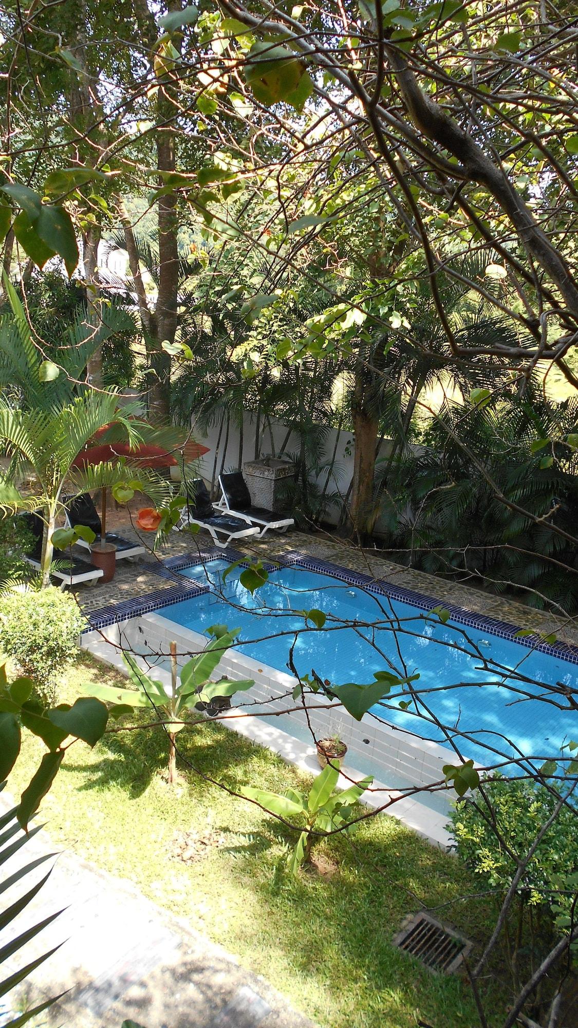 Villa Molek Langkawi Dış mekan fotoğraf