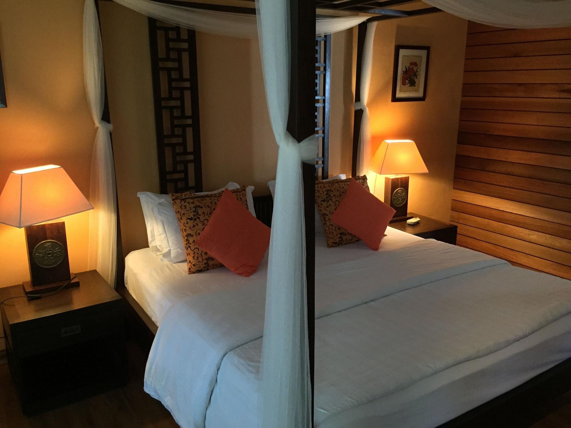 Villa Molek Langkawi Dış mekan fotoğraf