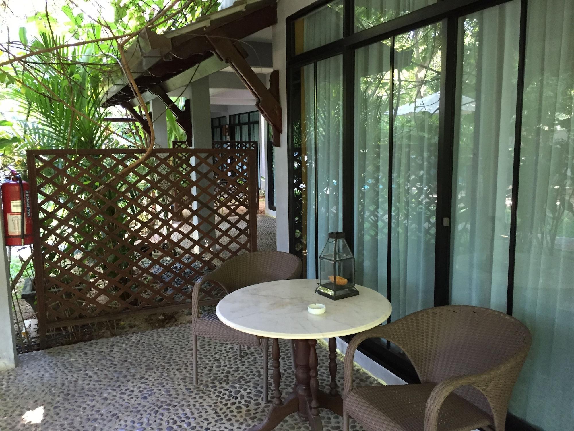 Villa Molek Langkawi Dış mekan fotoğraf