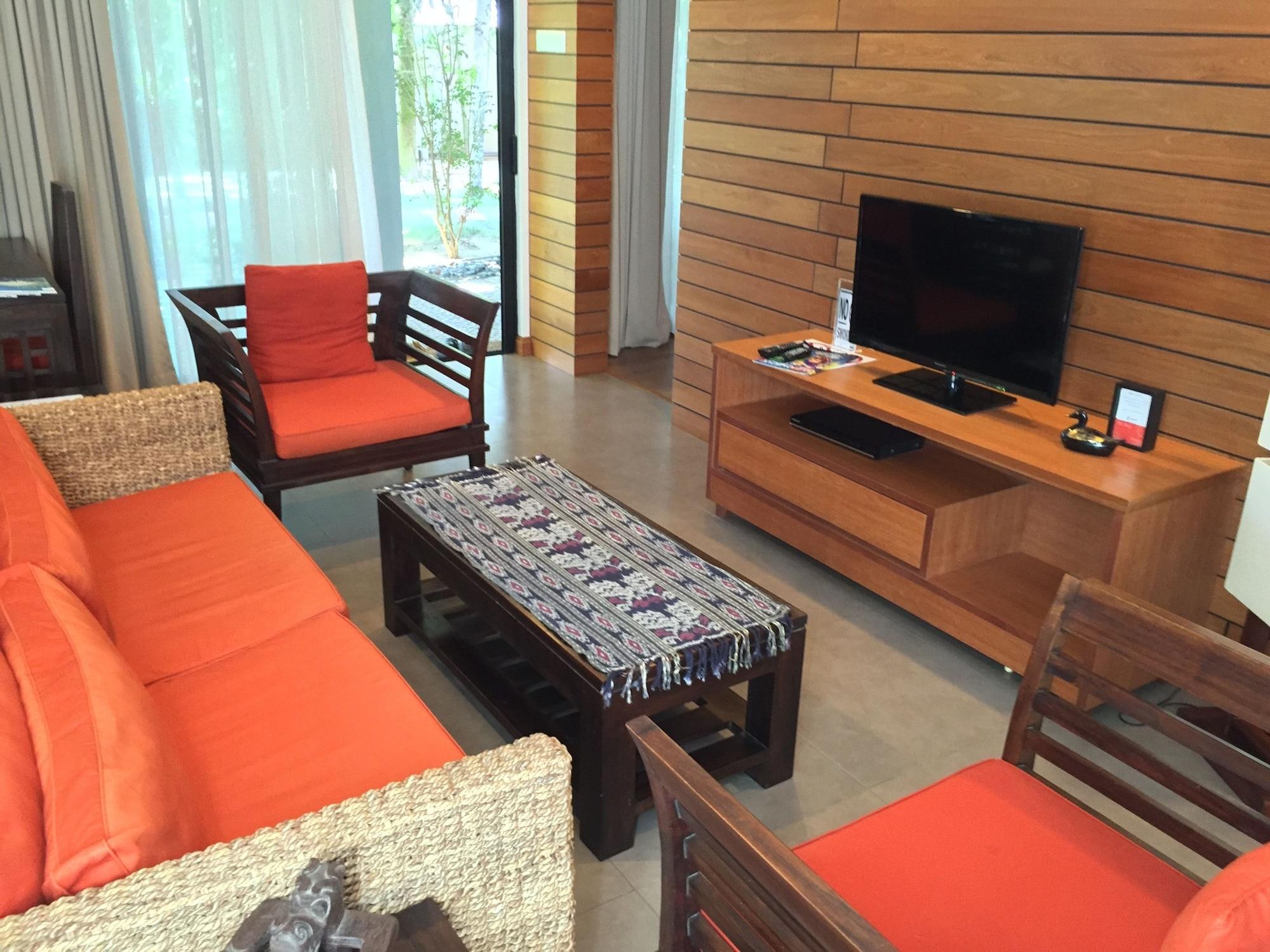 Villa Molek Langkawi Dış mekan fotoğraf