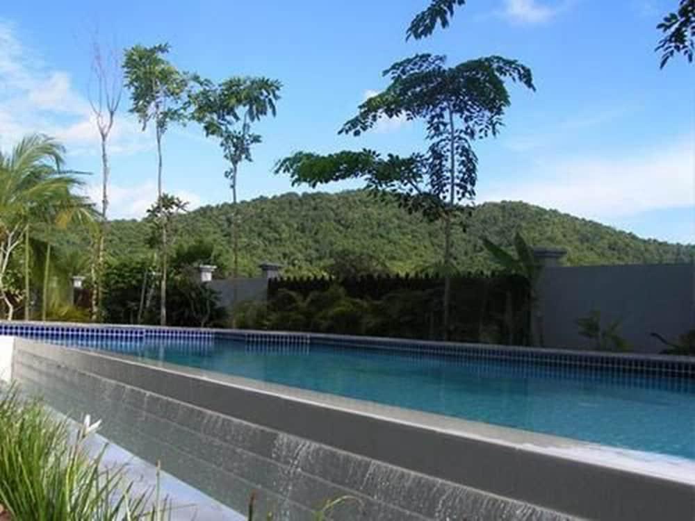 Villa Molek Langkawi Dış mekan fotoğraf