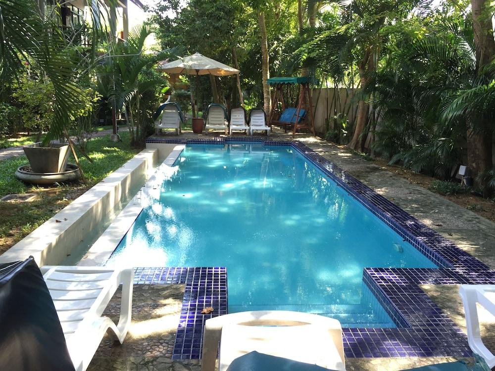 Villa Molek Langkawi Dış mekan fotoğraf