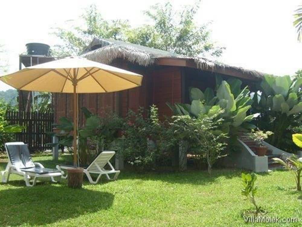 Villa Molek Langkawi Dış mekan fotoğraf