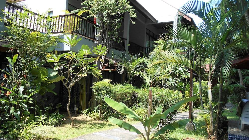 Villa Molek Langkawi Dış mekan fotoğraf