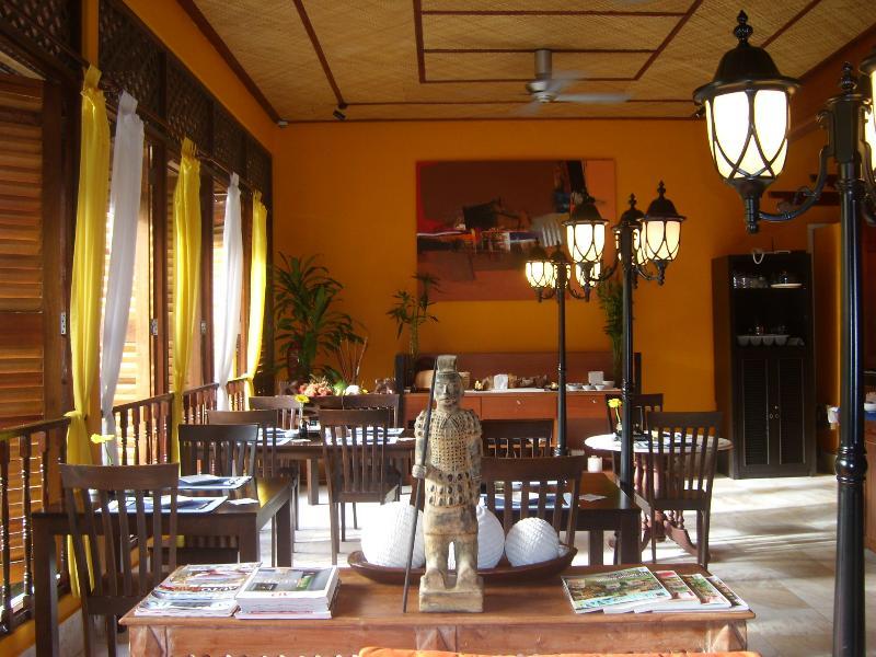 Villa Molek Langkawi Dış mekan fotoğraf