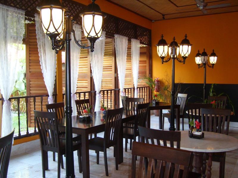 Villa Molek Langkawi Dış mekan fotoğraf