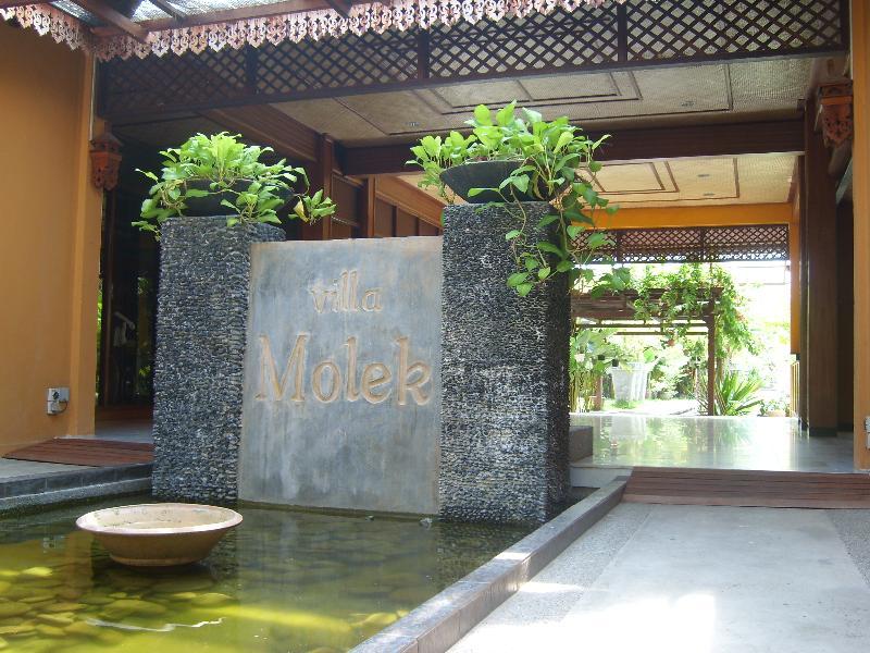 Villa Molek Langkawi Dış mekan fotoğraf