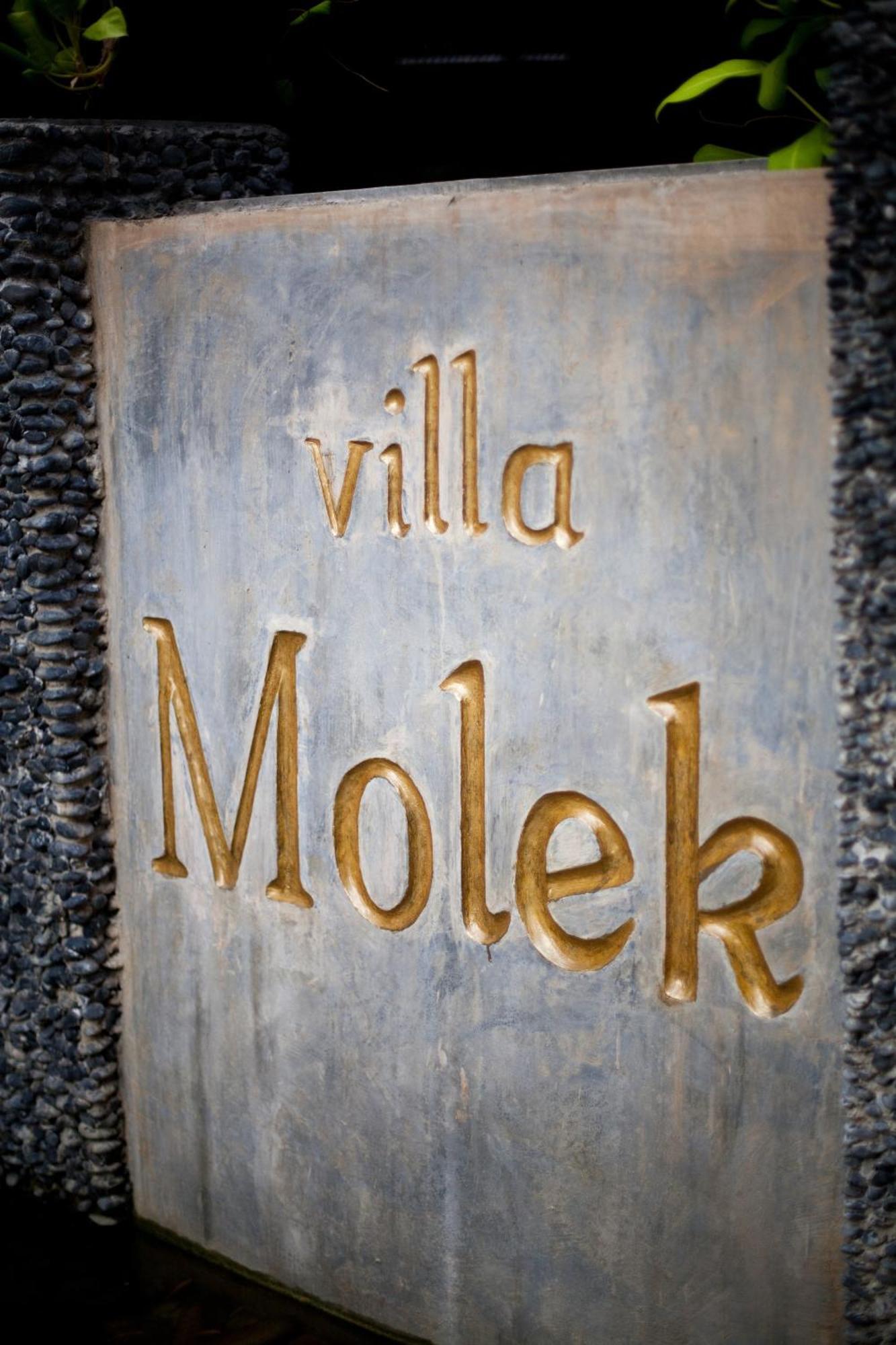 Villa Molek Langkawi Dış mekan fotoğraf