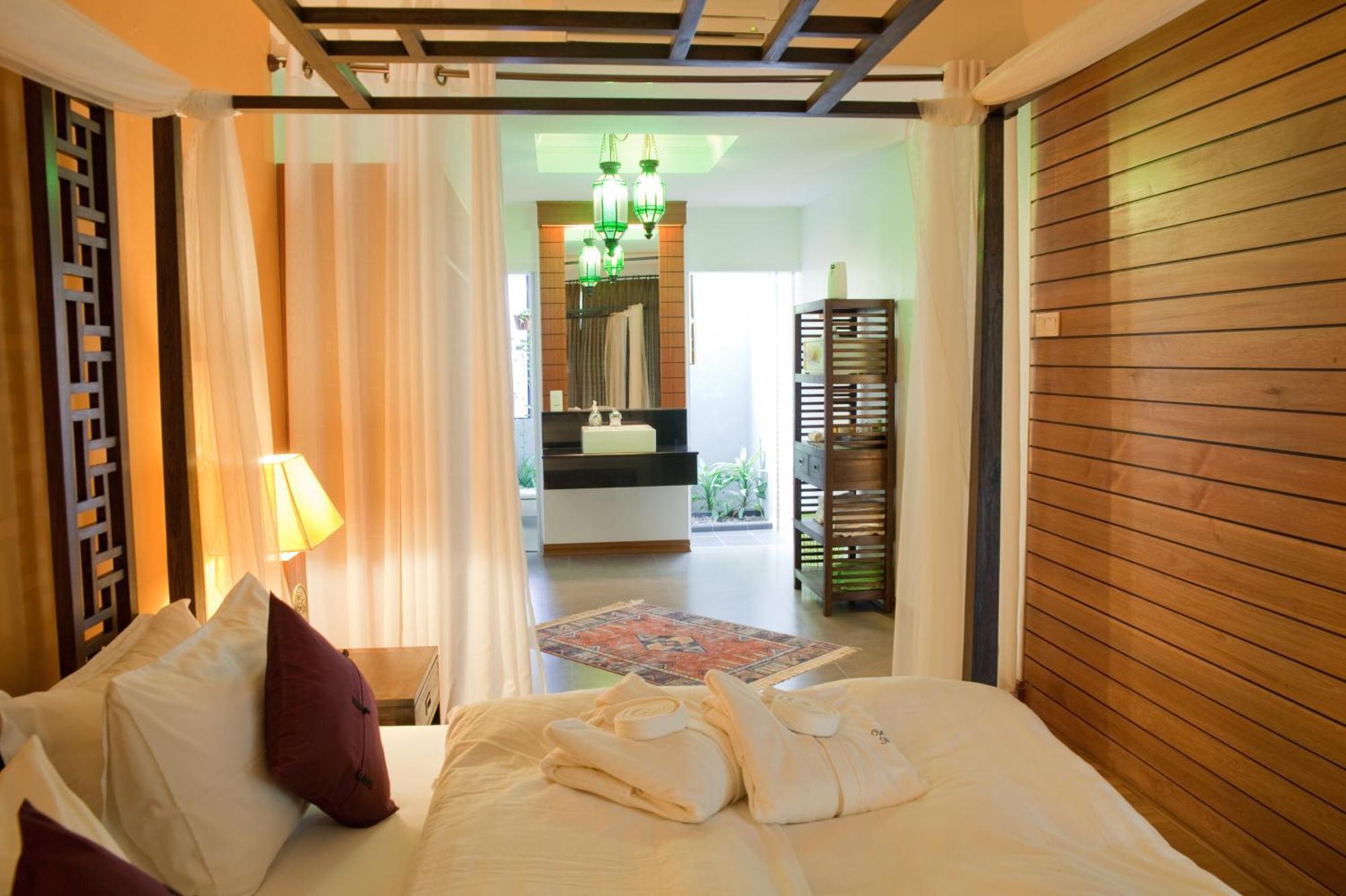 Villa Molek Langkawi Dış mekan fotoğraf