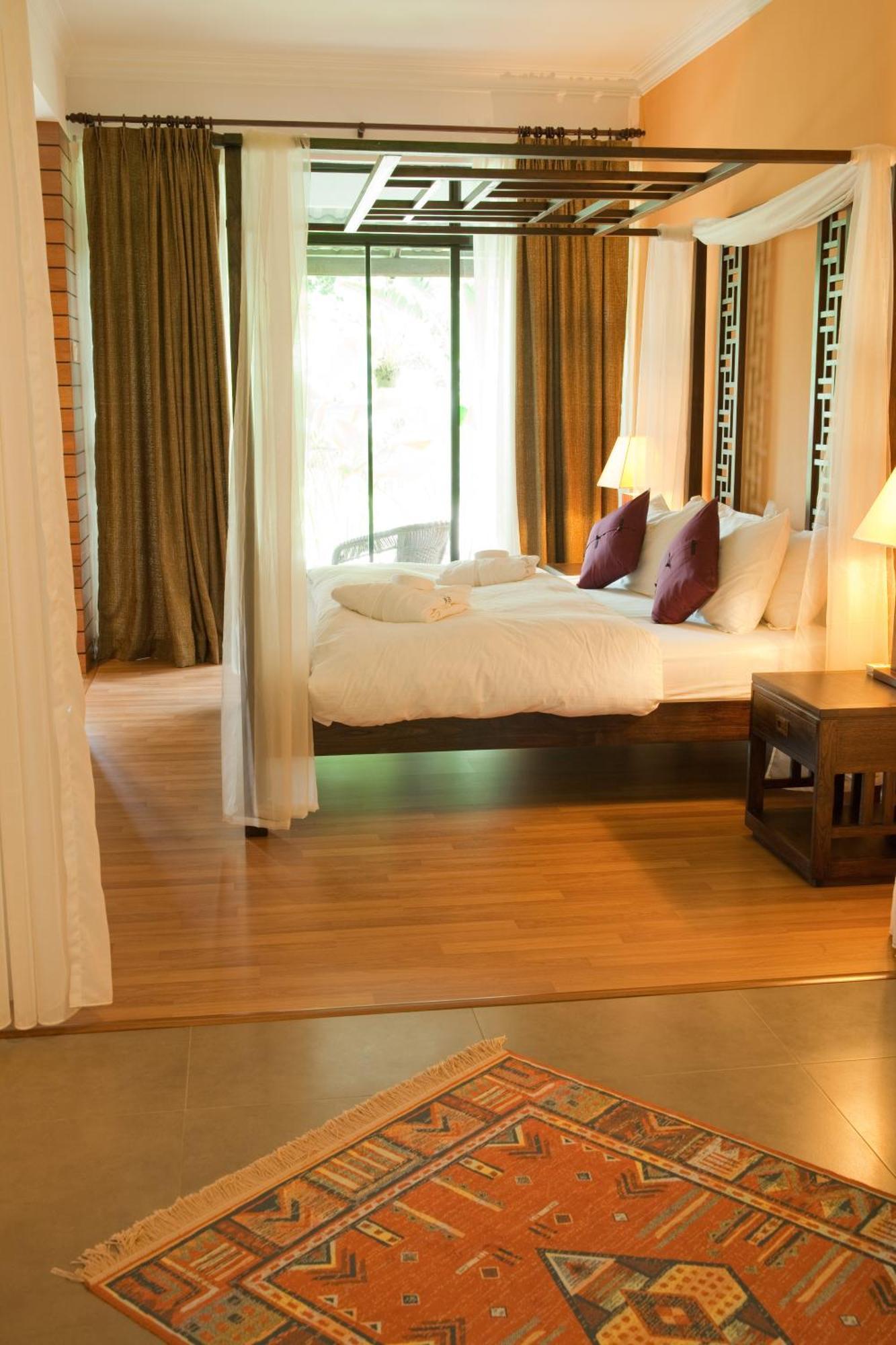 Villa Molek Langkawi Dış mekan fotoğraf