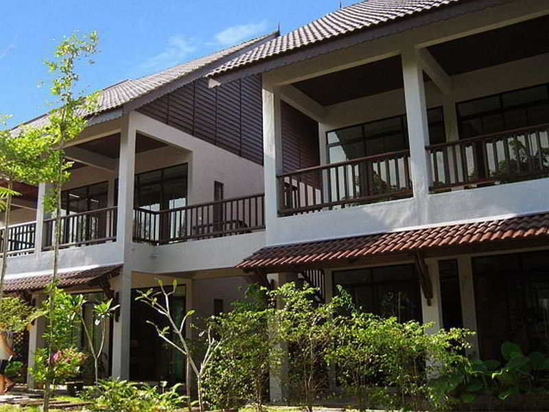 Villa Molek Langkawi Dış mekan fotoğraf