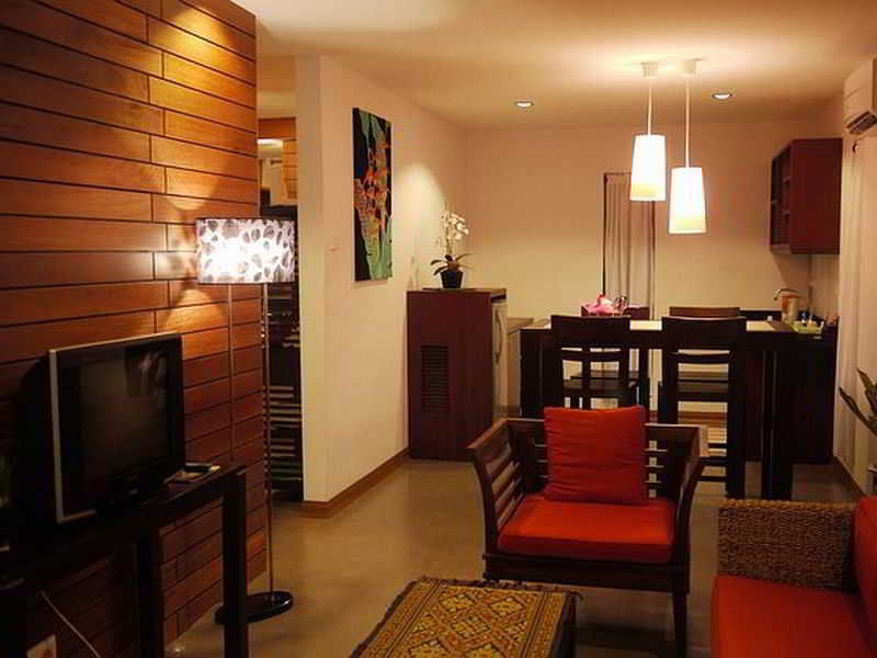 Villa Molek Langkawi Dış mekan fotoğraf