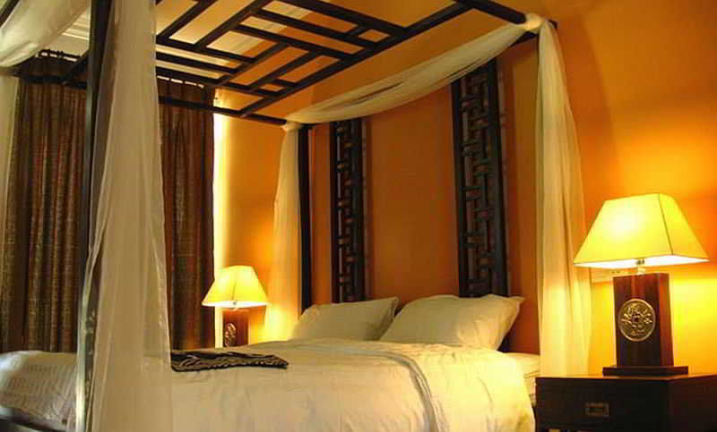 Villa Molek Langkawi Oda fotoğraf