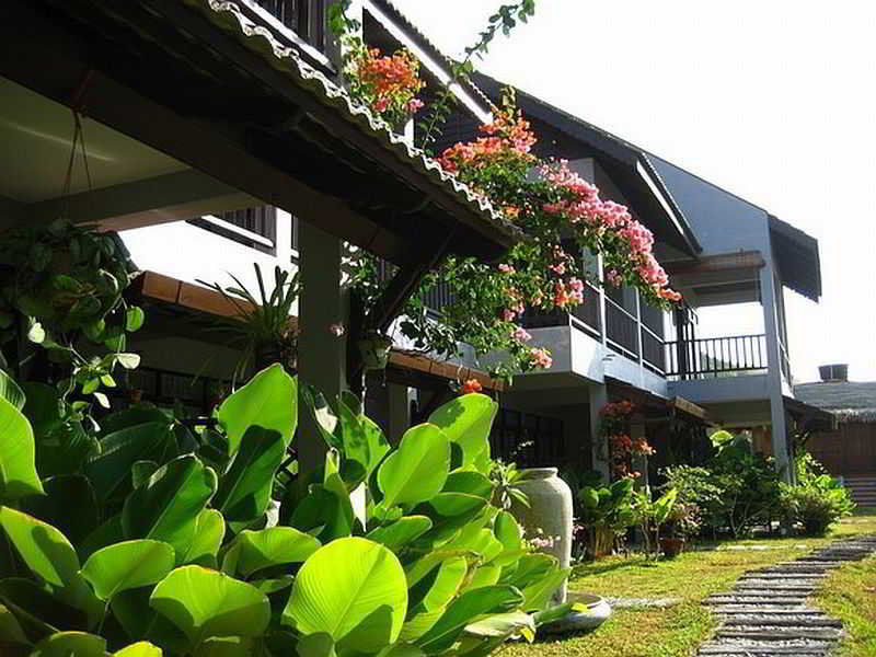 Villa Molek Langkawi Dış mekan fotoğraf