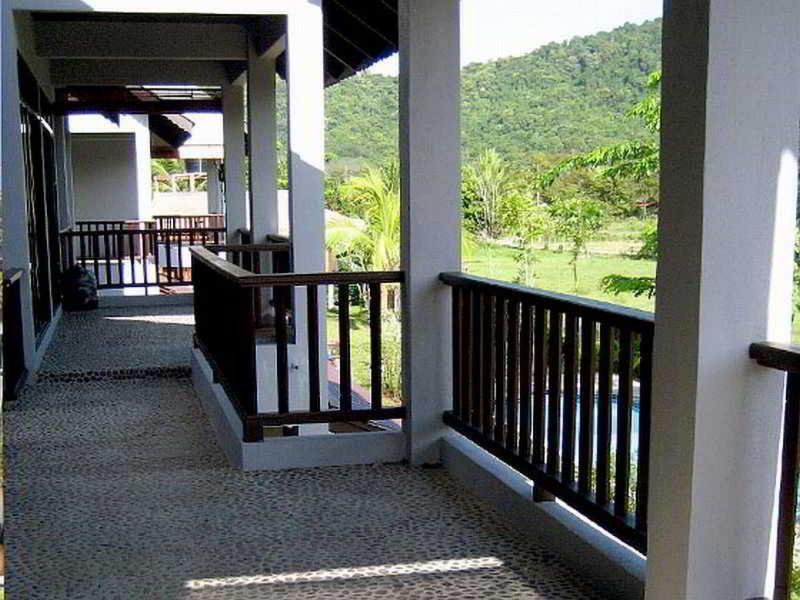 Villa Molek Langkawi İç mekan fotoğraf
