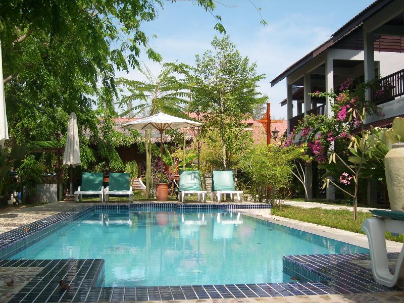 Villa Molek Langkawi Dış mekan fotoğraf