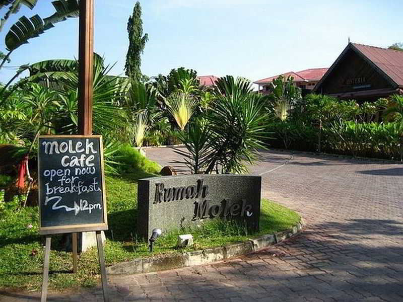 Villa Molek Langkawi Dış mekan fotoğraf