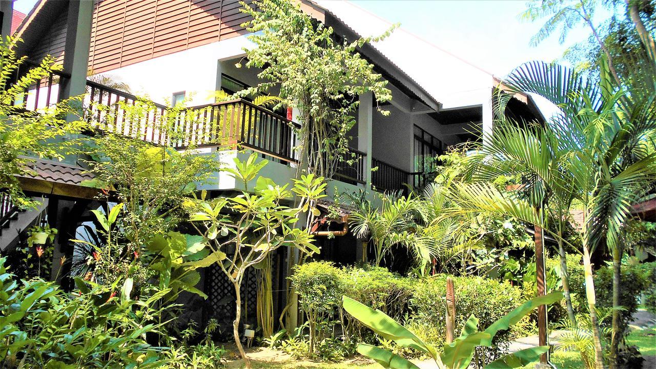 Villa Molek Langkawi Dış mekan fotoğraf