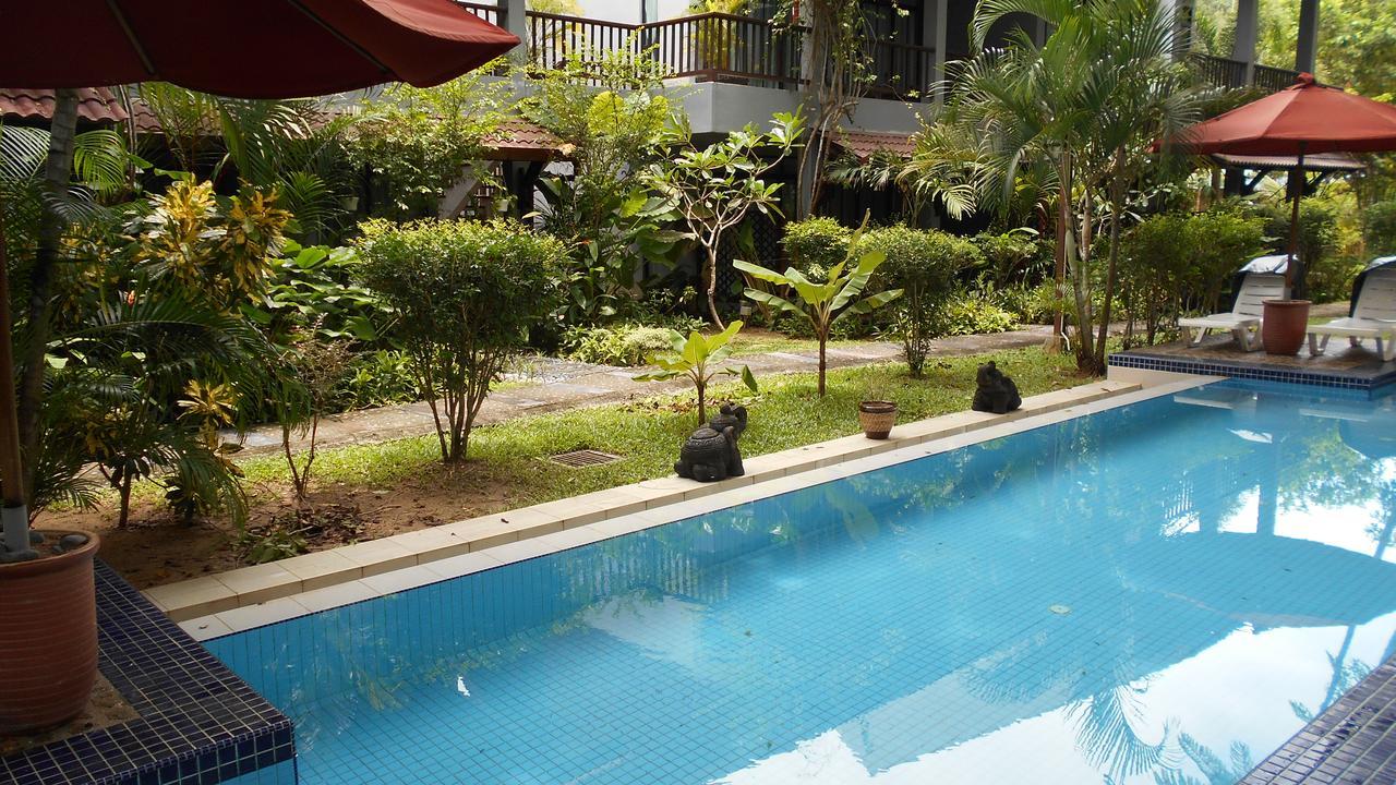 Villa Molek Langkawi Dış mekan fotoğraf