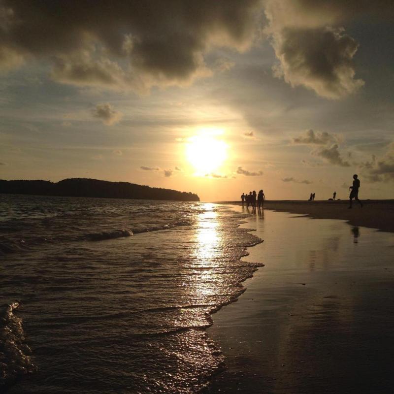 Villa Molek Langkawi Dış mekan fotoğraf