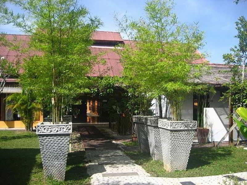 Villa Molek Langkawi Dış mekan fotoğraf