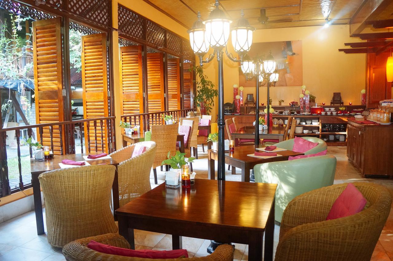 Villa Molek Langkawi Dış mekan fotoğraf