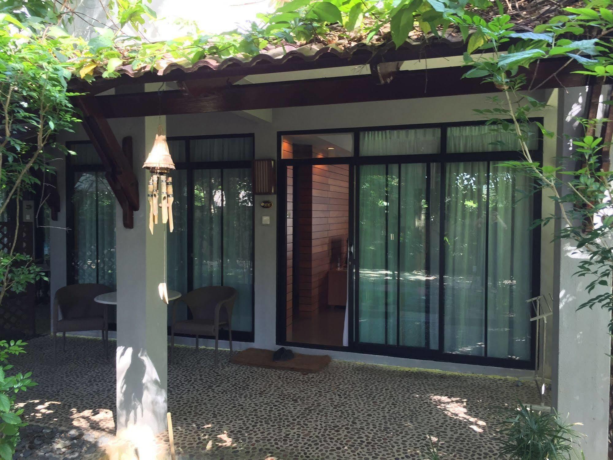Villa Molek Langkawi Dış mekan fotoğraf