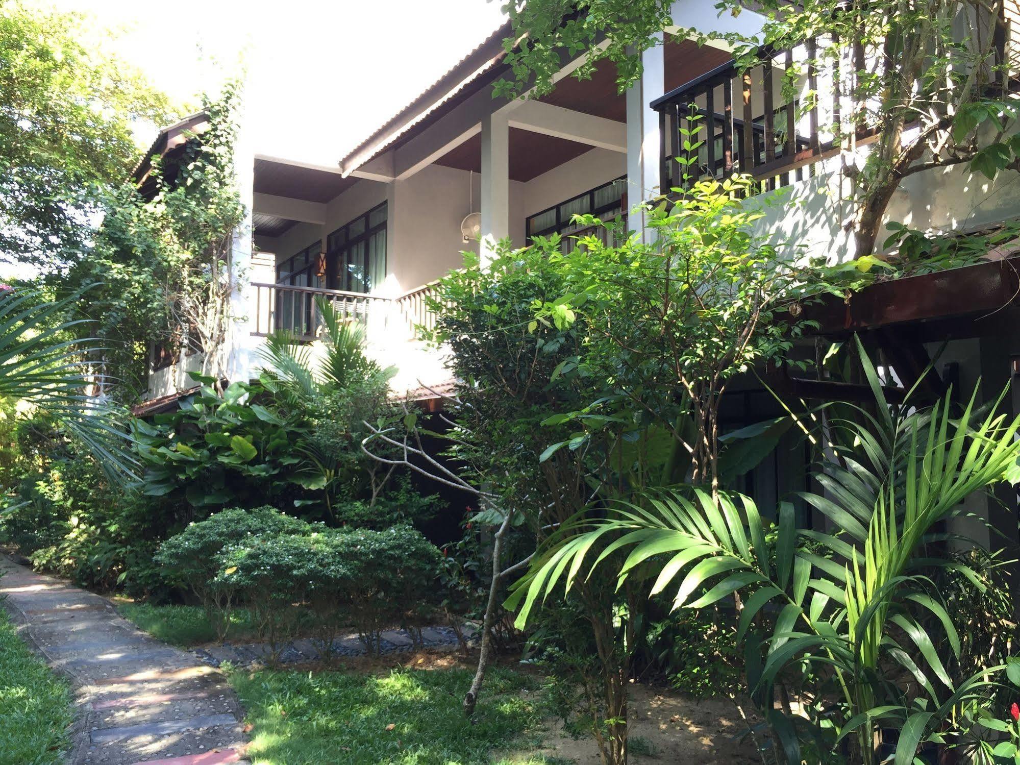 Villa Molek Langkawi Dış mekan fotoğraf