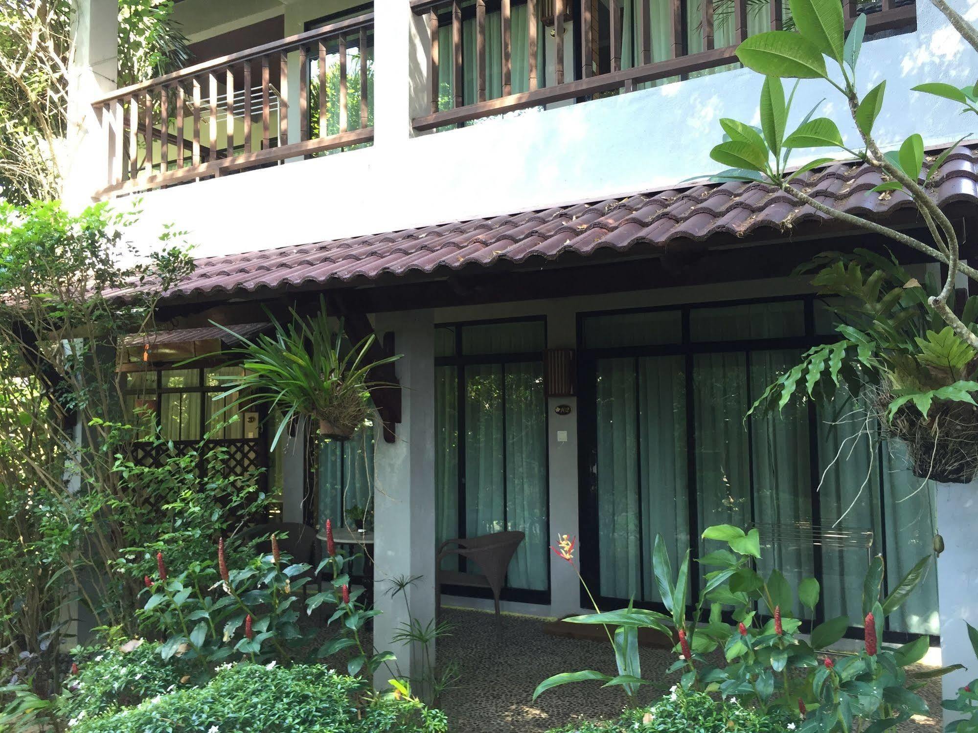 Villa Molek Langkawi Dış mekan fotoğraf