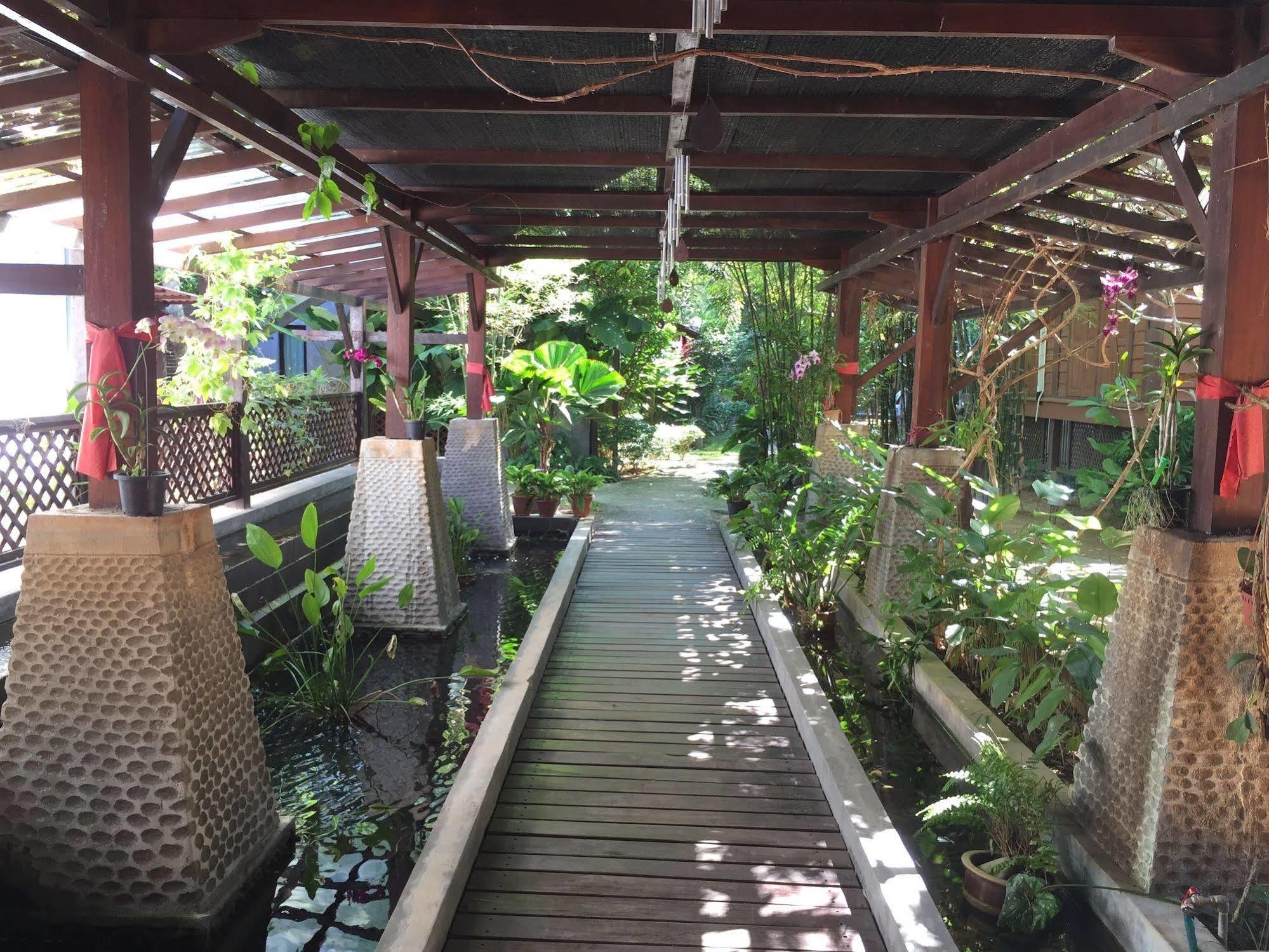 Villa Molek Langkawi Dış mekan fotoğraf