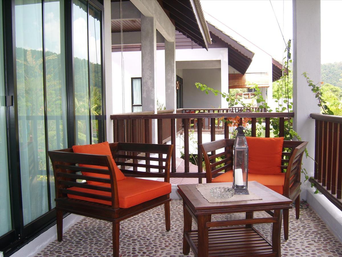 Villa Molek Langkawi Dış mekan fotoğraf