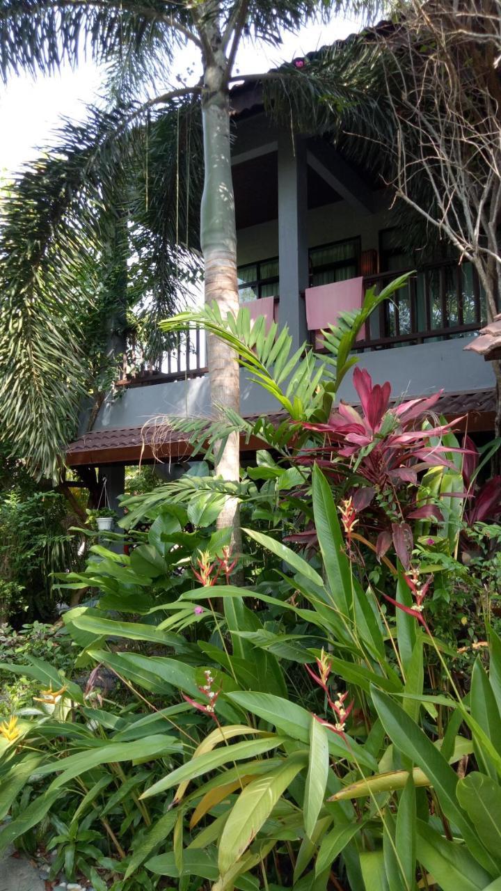 Villa Molek Langkawi Dış mekan fotoğraf