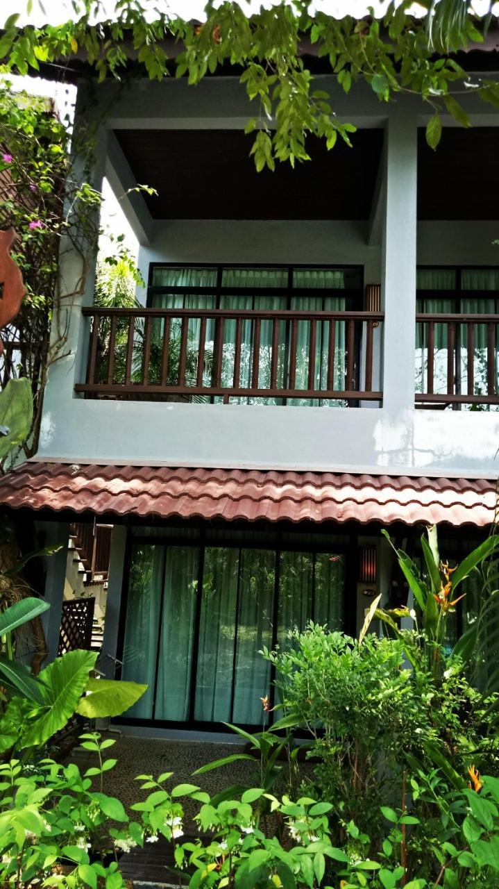 Villa Molek Langkawi Dış mekan fotoğraf